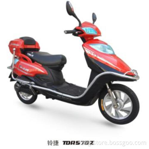 48V/20Ah 350W Green electric scooter